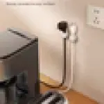 JOYROOM JR-ZS368 Magnetic Cable Organizer