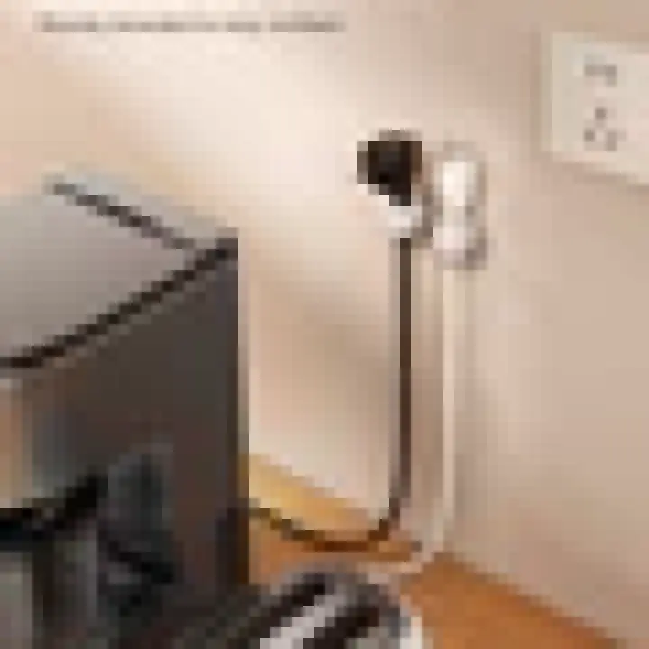 JOYROOM JR-ZS368 Magnetic Cable Organizer