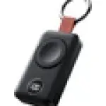 JOYROOM JR-WQW01 2000mAh Portable Watch Wireless Charger