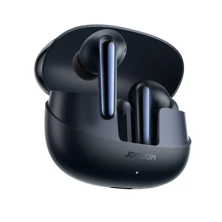 JR-FN2 ANC True Wireless earphones-white