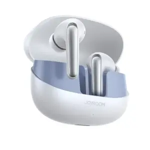 JR-FN2 ANC True Wireless earphones-white