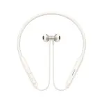 JR-D8 Wireless Neckband Headphones-White