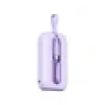 JOYROOM JR-L012 22.5W mini Power Bank 10000mAh with Dual Cables