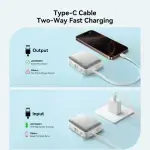 JOYROOM JR-PBF27 22.5W mini Power Bank 10000mAh