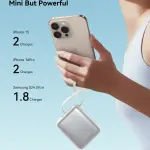 JOYROOM JR-PBF27 22.5W mini Power Bank 10000mAh