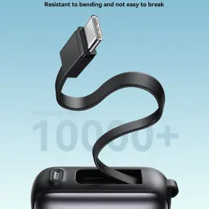 JOYROOM JR-PBF27 22.5W mini Power Bank 10000mAh