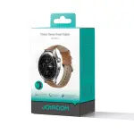 JR-FC2 Pro Smart Watch (Answer/Make Call)