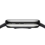 JR-FT5 PLUS Smart Watch (Answer/Make Call) Black/Rose gold