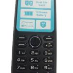 KGTEL K2163