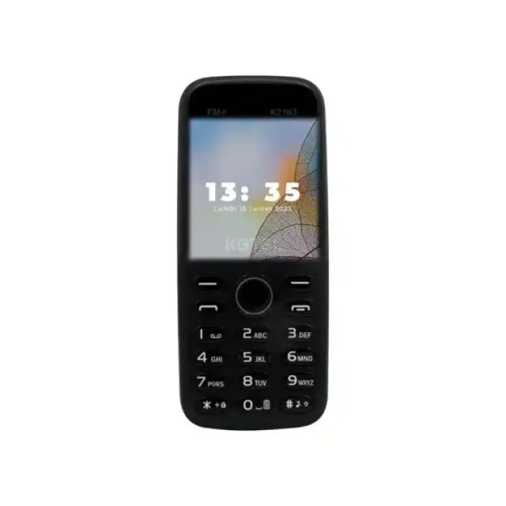 KGTEL K2163