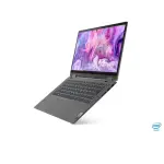 Lenovo IdeaPad Flex 5 14IAU7 Intel Core i7-1255U 8GB RAM  512GB SSD Cloud Grey.