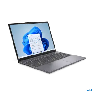 Lenovo IdeaPad Slim 3 15IRH10 Core i5 -13420H,16GB RAM Soldered DDR5-4800 512GB SSD 15.6' Luna Grey.