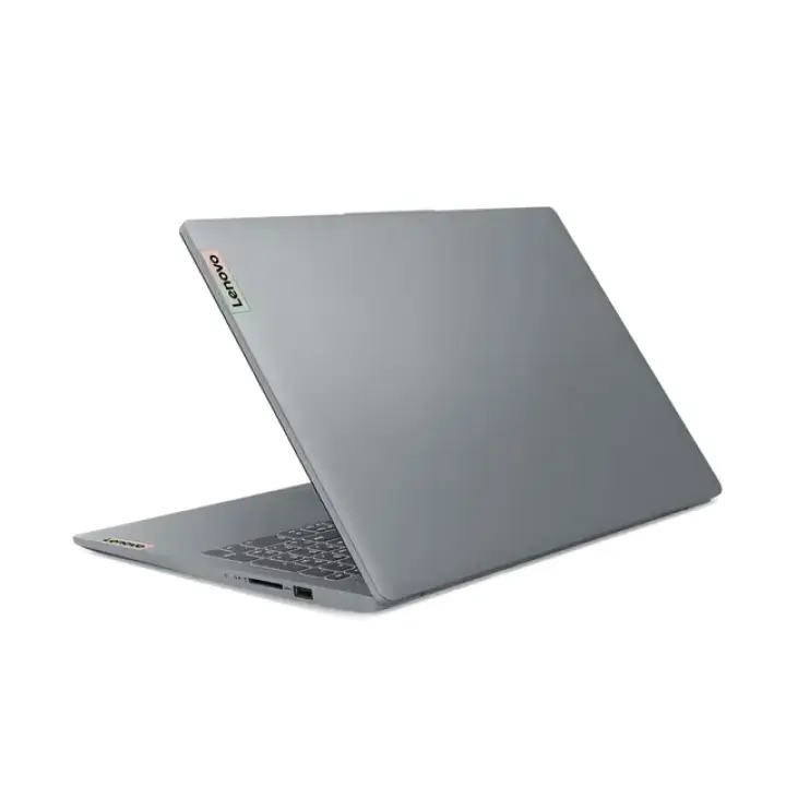 Lenovo IdeaPad Slim 3 15IRH10 Intel Core i7-13620H16GB RAM 512GB SSD Luna Grey.