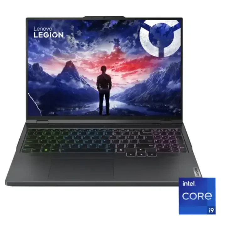 Lenovo Legion Pro 5 Intel Core i9-13900HX 32GB RAM 1TB SSD 16″ WQXGA
