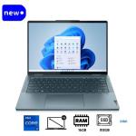 Lenovo Yoga 7 Core i7-1165G7, 16GB RAM 512GB SSD, Windows 11 14″, Touch Stone Blue