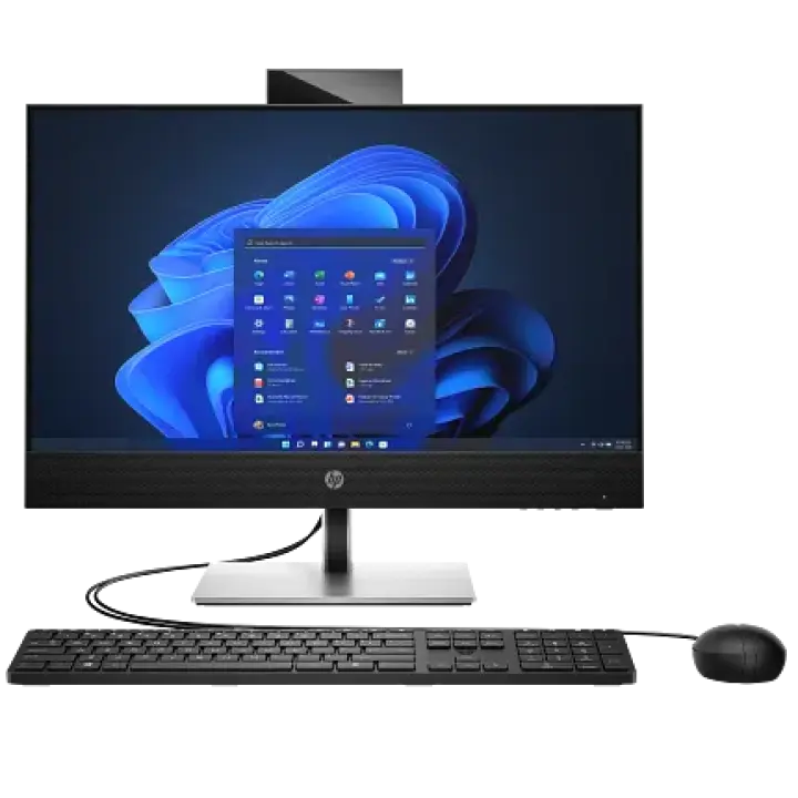 Hp Pro One 440 G9 AIO Core i7 16Gb/1TB/23.5"