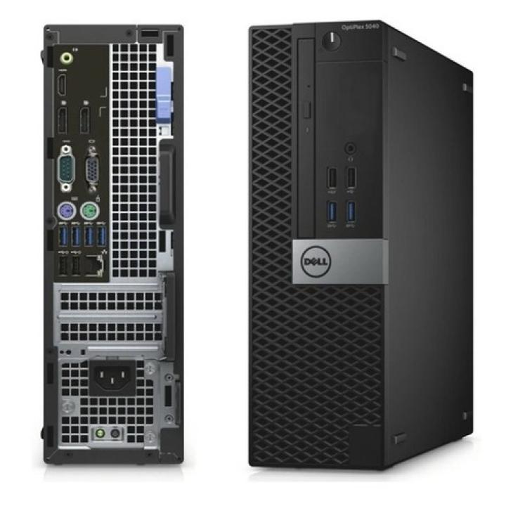 Dell Optiplex 5040 Ci7 6th Gen 8GB RAM 500 HDD Storage
