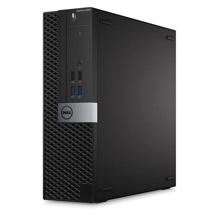 Dell Optiplex 5040 Ci7 6th Gen 8GB RAM 500 HDD Storage