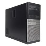 Dell Optiplex Desktop Intel Core i5 (2nd Gen) / 4GB RAM/ 500 HDD Without DVD-Rw