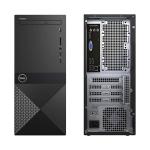 Dell Vostro 3910 Core  i3(12100) 4gb/1TB/Ubuntu
