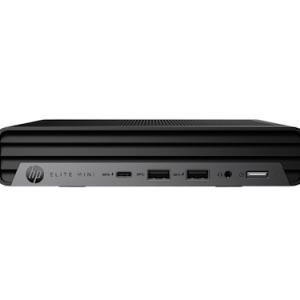 Hp Elite Mini 800G9 System  Corei7  (14700) 16gb/512Ssd/ Dos