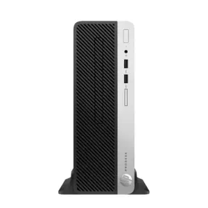 HP ProDesk 400 G5 i5 8th Gen Desktop 8GB 500GB