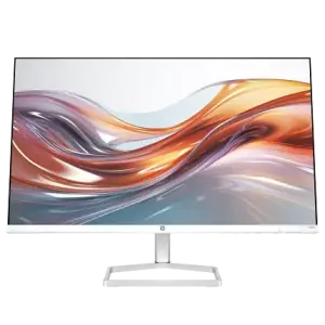 FHD Monitor VGA HDMI Speakers