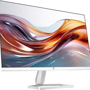 FHD Monitor VGA HDMI Speakers