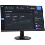 Lenovo C24-40 Flat Panel 23.8" FHD