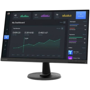 Lenovo C24-40 Flat Panel 23.8" FHD