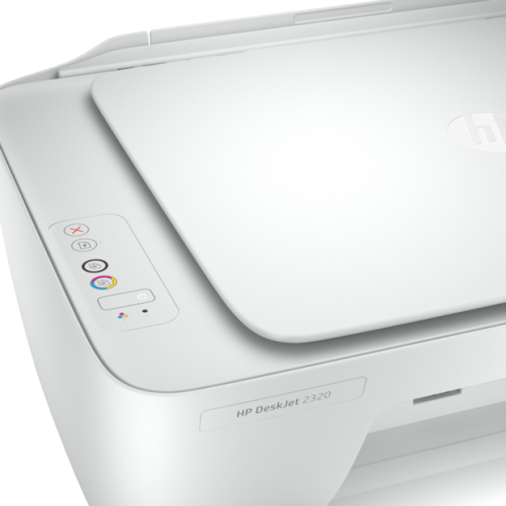 Hp Deskjet 2320
