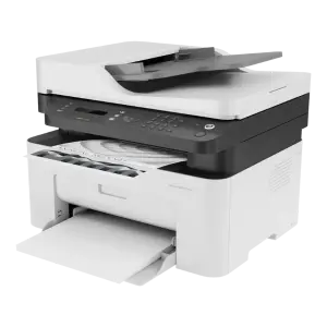 HP Laser MFP 137fnw, Print, copy, scan