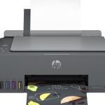 Hp Smart  Tank 581 AIO Printer