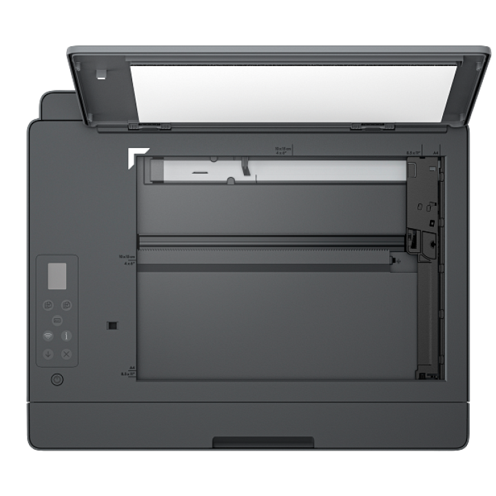 Hp Smart  Tank 581 AIO Printer