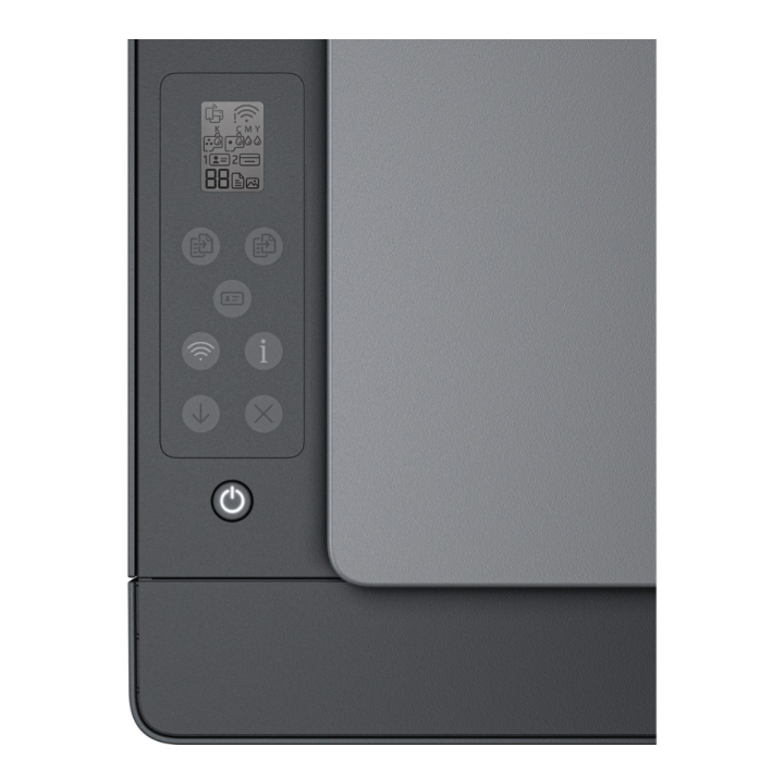 Hp Smart  Tank 581 AIO Printer