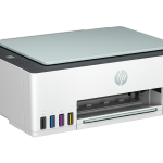 Hp Smart Tank  582 AIO Printer