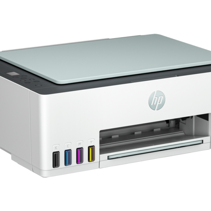 Hp Smart Tank  582 AIO Printer