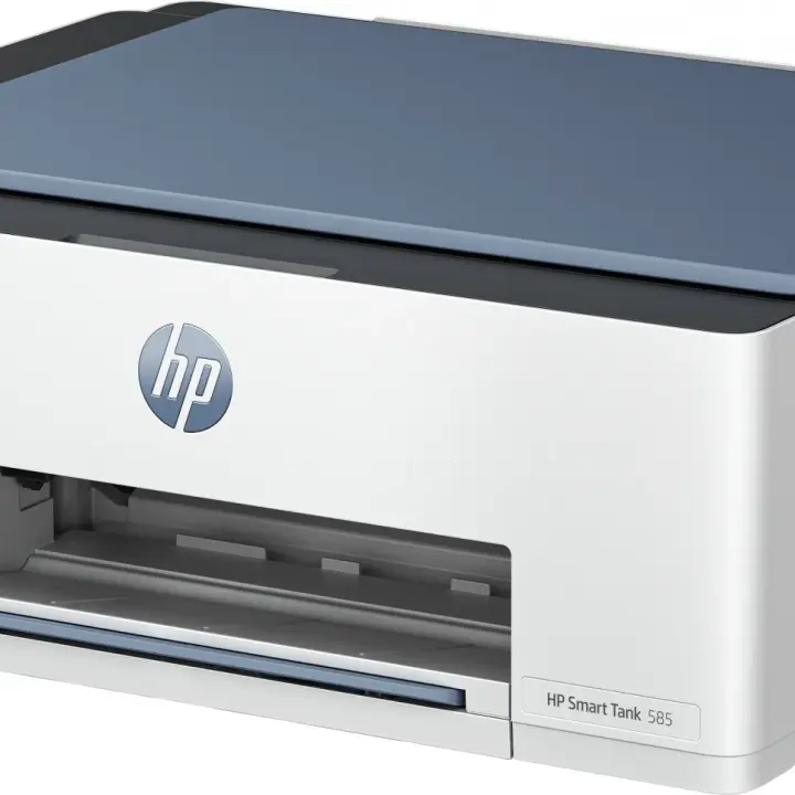 Hp Smart Tank  582 AIO Printer