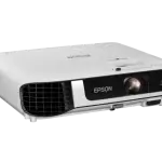 Epson EB-W51 Projector 4000 Lumens