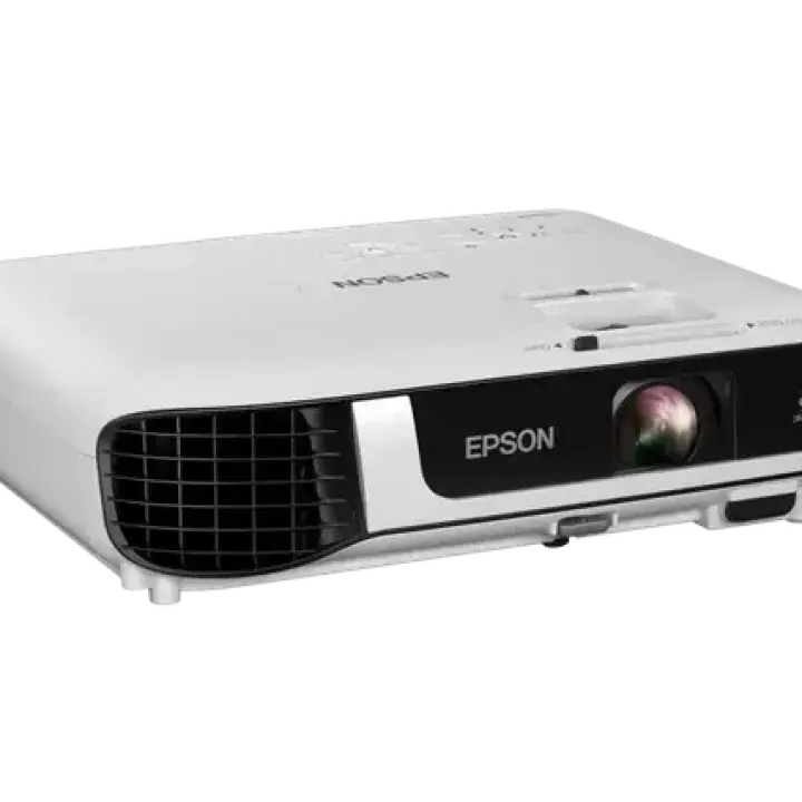 Epson EB-W51 Projector 4000 Lumens