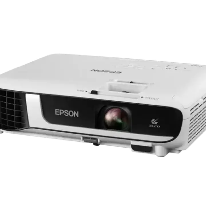 Epson EB-W51 Projector 4000 Lumens