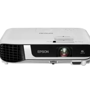 Epson EB-W51 Projector 4000 Lumens