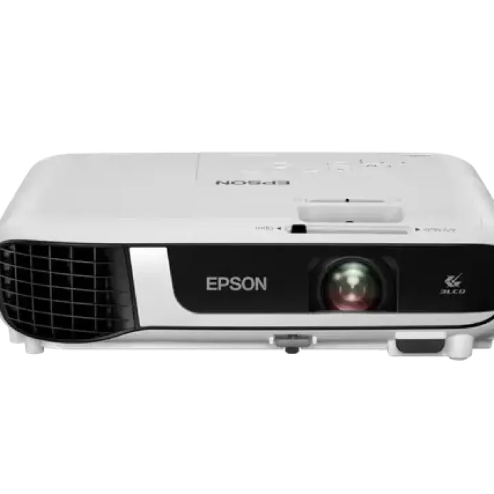 Epson EB-W51 Projector 4000 Lumens