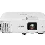Epson X49 Projector 3600 Lumens