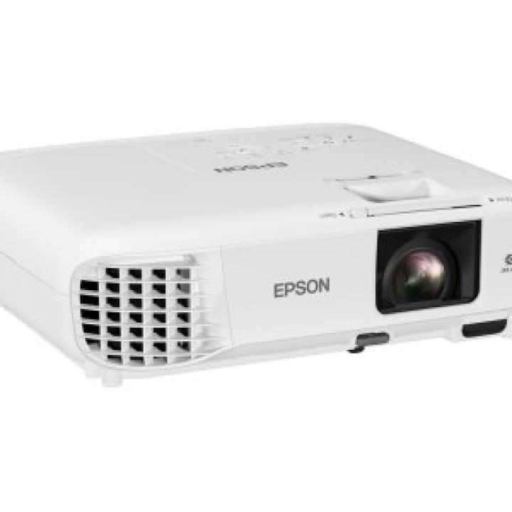 Epson X49 Projector 3600 Lumens
