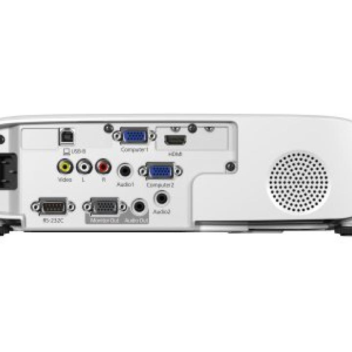 Epson X49 Projector 3600 Lumens