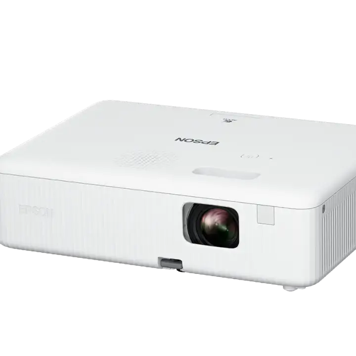 Epson CO-W01 Projector