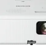 Epson CO-W01 Projector