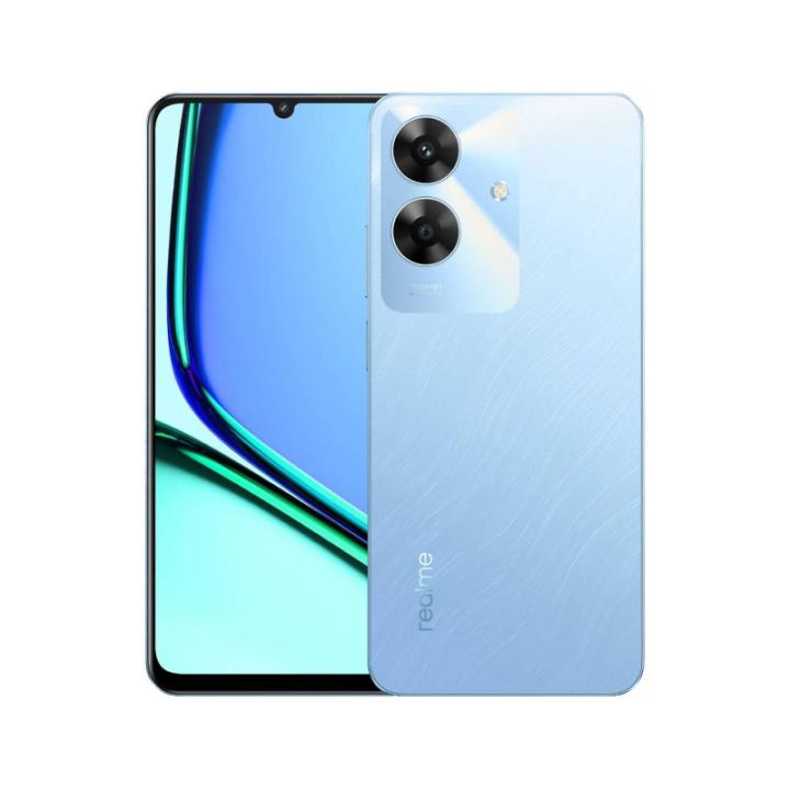 Realme Note 60  128/4 GB