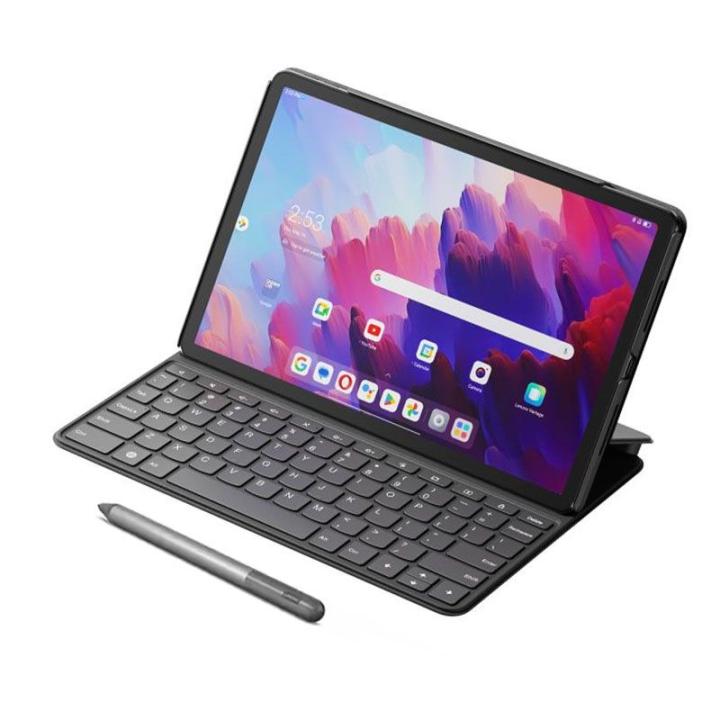 Lenovo Tab K11 8GB Soldered LPDDR4-X 128GB  Storm Grey.